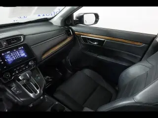 Honda CR-V 2022 EX-L 4dr SUV