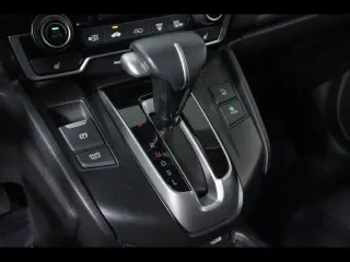 Honda CR-V 2022 EX-L 4dr SUV