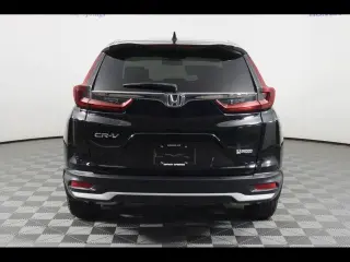 Honda CR-V 2022 EX-L 4dr SUV