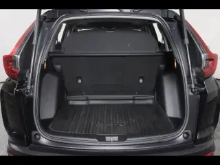 Honda CR-V 2022 EX-L 4dr SUV