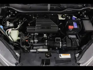 Honda CR-V 2022 EX-L 4dr SUV
