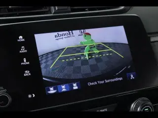 Honda CR-V 2022 EX-L 4dr SUV
