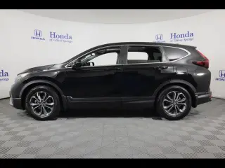 Honda CR-V 2022 EX-L 4dr SUV