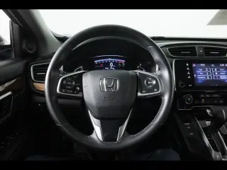 Honda CR-V 2022 EX-L 4dr SUV