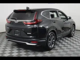 Honda CR-V 2022 EX-L 4dr SUV
