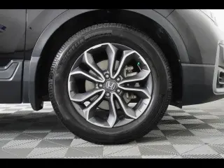Honda CR-V 2022 EX-L 4dr SUV