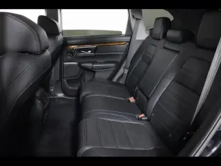 Honda CR-V 2022 EX-L 4dr SUV