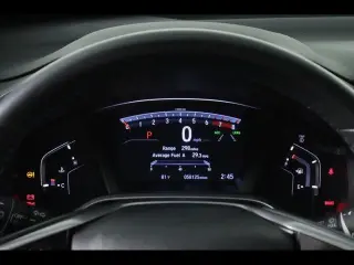 Honda CR-V 2022 EX-L 4dr SUV