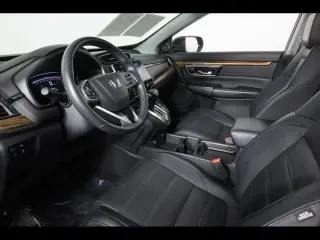 Honda CR-V 2022 EX-L 4dr SUV