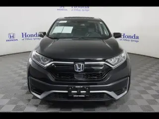 Honda CR-V 2022 EX-L 4dr SUV