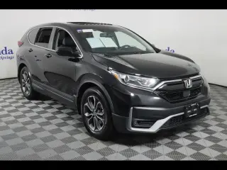 Honda CR-V 2022 EX-L 4dr SUV