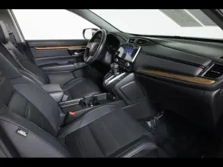Honda CR-V 2022 EX-L 4dr SUV