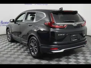 Honda CR-V 2022 EX-L 4dr SUV