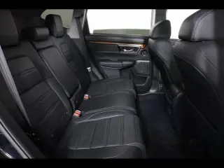 Honda CR-V 2022 EX-L 4dr SUV