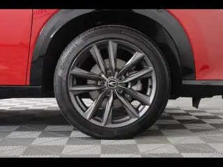 Acura ADX 2025 4dr Crossover w/A-SPEC Package