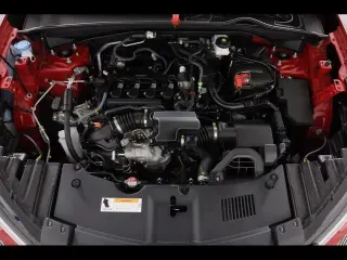 Acura ADX 2025 4dr Crossover w/A-SPEC Package