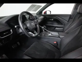 Acura ADX 2025 4dr Crossover w/A-SPEC Package