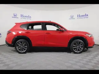 Acura ADX 2025 4dr Crossover w/A-SPEC Package