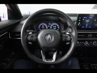 Acura ADX 2025 4dr Crossover w/A-SPEC Package