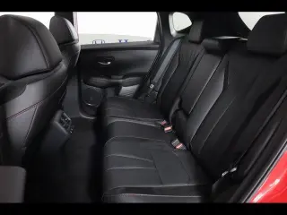 Acura ADX 2025 4dr Crossover w/A-SPEC Package