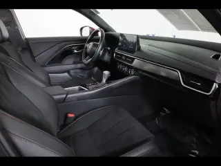 Acura ADX 2025 4dr Crossover w/A-SPEC Package