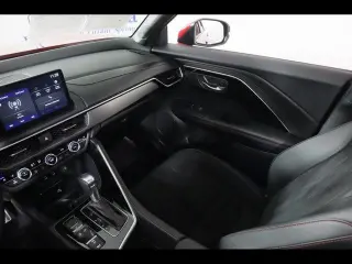 Acura ADX 2025 4dr Crossover w/A-SPEC Package