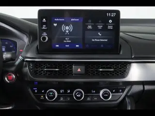 Acura ADX 2025 4dr Crossover w/A-SPEC Package