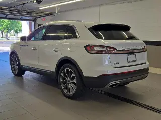 Lincoln Nautilus 2023 AWD Reserve 4dr SUV