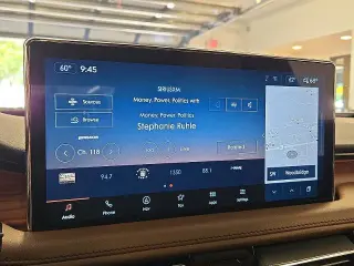 Lincoln Nautilus 2023 AWD Reserve 4dr SUV