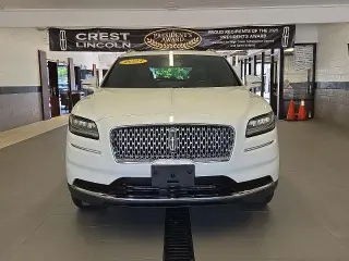 Lincoln Nautilus 2023 AWD Reserve 4dr SUV