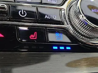 Lincoln Nautilus 2023 AWD Reserve 4dr SUV