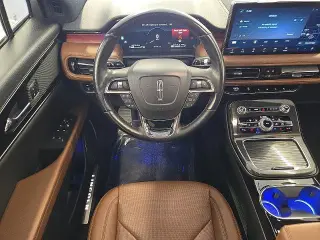 Lincoln Nautilus 2023 AWD Reserve 4dr SUV