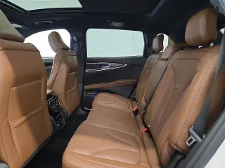 Lincoln Nautilus 2023 AWD Reserve 4dr SUV