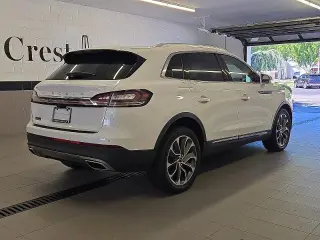 Lincoln Nautilus 2023 AWD Reserve 4dr SUV