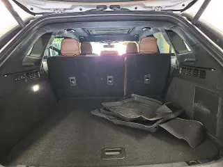 Lincoln Nautilus 2023 AWD Reserve 4dr SUV