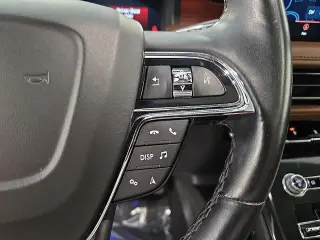 Lincoln Nautilus 2023 AWD Reserve 4dr SUV