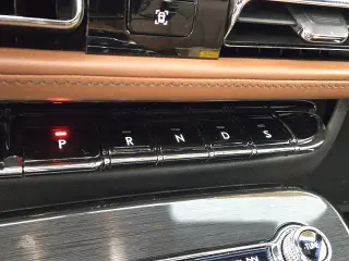 Lincoln Nautilus 2023 AWD Reserve 4dr SUV