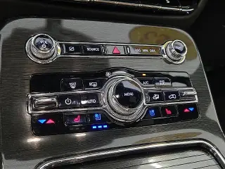 Lincoln Nautilus 2023 AWD Reserve 4dr SUV