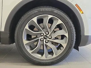 Lincoln Nautilus 2023 AWD Reserve 4dr SUV