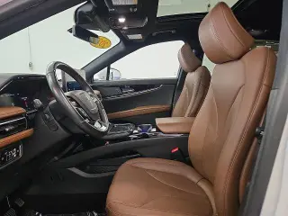 Lincoln Nautilus 2023 AWD Reserve 4dr SUV