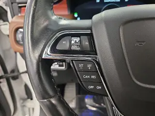 Lincoln Nautilus 2023 AWD Reserve 4dr SUV