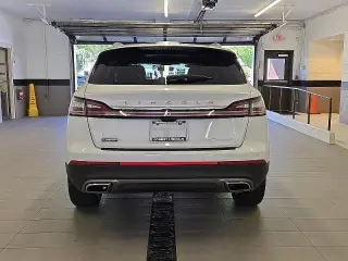 Lincoln Nautilus 2023 AWD Reserve 4dr SUV