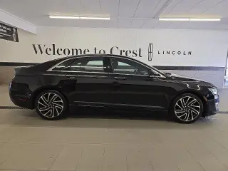 Lincoln MKZ 2020 AWD Reserve 4dr Sedan