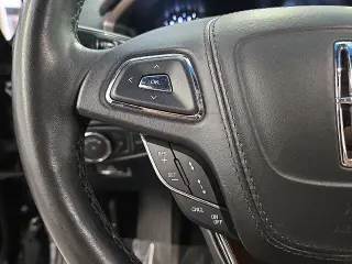 Lincoln MKZ 2020 AWD Reserve 4dr Sedan