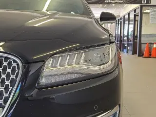 Lincoln MKZ 2020 AWD Reserve 4dr Sedan