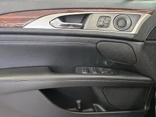 Lincoln MKZ 2020 AWD Reserve 4dr Sedan