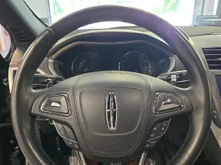 Lincoln MKZ 2020 AWD Reserve 4dr Sedan