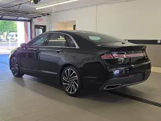 Lincoln MKZ 2020 AWD Reserve 4dr Sedan