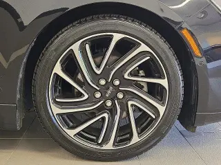 Lincoln MKZ 2020 AWD Reserve 4dr Sedan