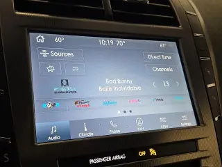 Lincoln MKZ 2020 AWD Reserve 4dr Sedan